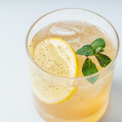 利府梨のクラフトコーラ「リフコーラ」2本セット　利府町産梨使用