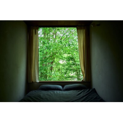 SOU.SAUNA&HOTEL　サウナ付き一棟貸しコテージの宿泊クーポン券　100,000円分
