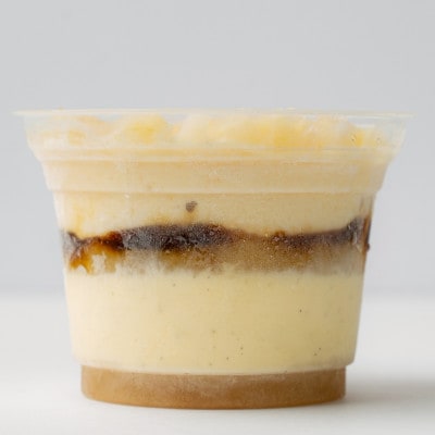 梨ふ愛す(りふあいす)　梨きなこ　2個セット　利府町産梨使用