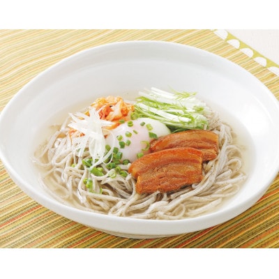 あかもくうどん 200g×20