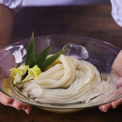 無塩熟成うどん　270g×20袋