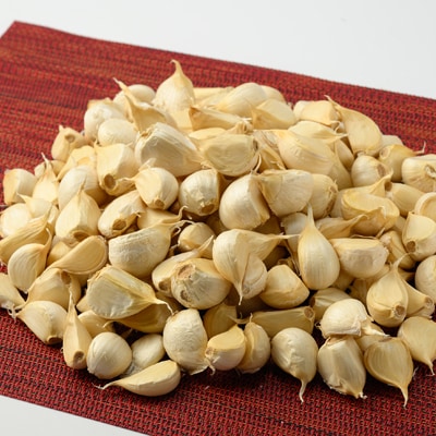 【特選にんにく】ワイナリーが作るにんにく◆了美ホワイト六片種◆使いやすいバラ 3kg