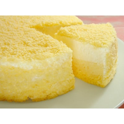 「フロム蔵王」ザッハトルテ&ドゥーブルフロマージュセット