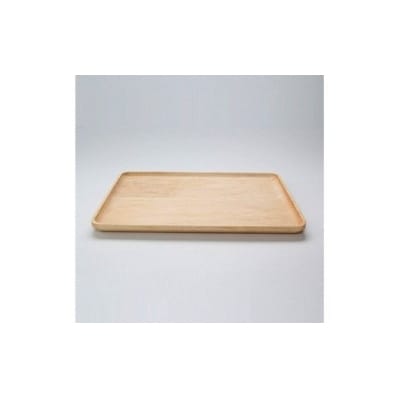 (株)山上木工 トレイL (1枚板) | 北海道津別町