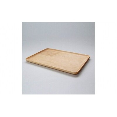 (株)山上木工 トレイL (1枚板) | 北海道津別町