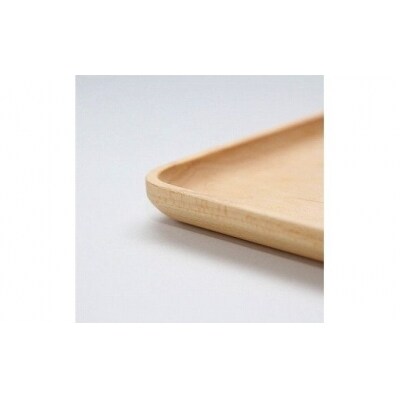 (株)山上木工 トレイL (1枚板) | 北海道津別町