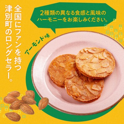 銘菓・ケーキの店「しのはら」お菓子セットB | 北海道津別町