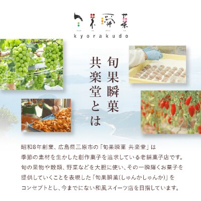 なめらかで濃厚!チョコレート好きにおすすめ!「焼き上げショコラ」(14個入)[018-009]
