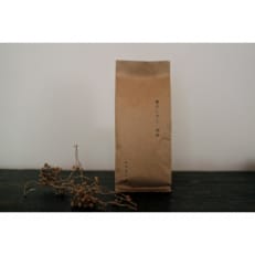 【毎月定期便】森のしずく珈琲(原生林で自生した原種の野生豆) 500g×1袋 全3回