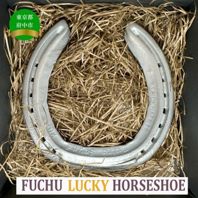 FUCHU　LUCKY　HORSESHOE(蹄鉄)