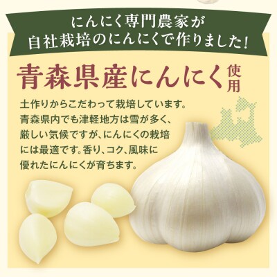 にんにく 粉末50g×2 にんにく パウダー ガーリック 青森 県 産 五所川原市 【グリーンハンズ