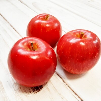 【2026年4月下旬発送】特選 りんご サンふじ 約3kg 贈答用 スマフレTM貯蔵またはCA貯蔵