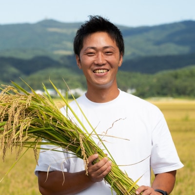 新米 米 5kg 新品種 はれわたり 特A 令和7年産米 精米