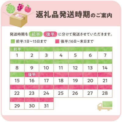 【2025年7月後半発送】【贈答用】つがるの高級メロン　東日流グリーン1玉