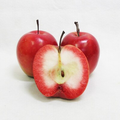 アップルティー Akarin5TeaSweet 1袋(5包) ノンカフェイン りんごだけで作ったお茶