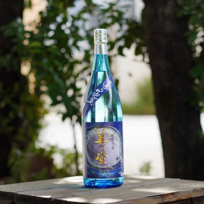 【琉球泡盛・米島酒造】泡盛2銘柄飲み比べセット 1800ml×2本