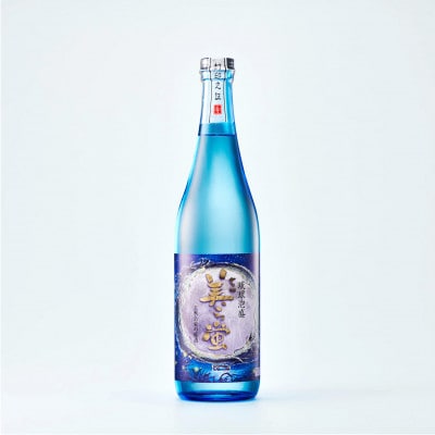 【琉球泡盛・米島酒造】美ら蛍 720ml×2本
