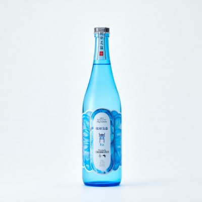 【琉球泡盛・米島酒造】泡盛5銘柄飲み比べセット 720ml×5本