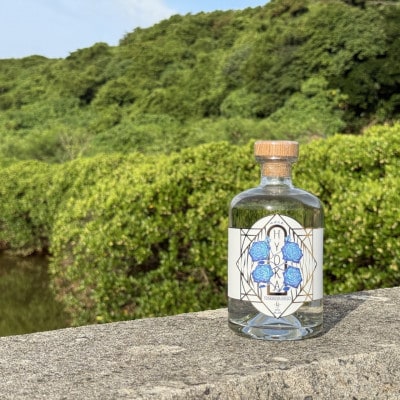 【琉球泡盛・米島酒造】HYOKA 40度 500ml×1本
