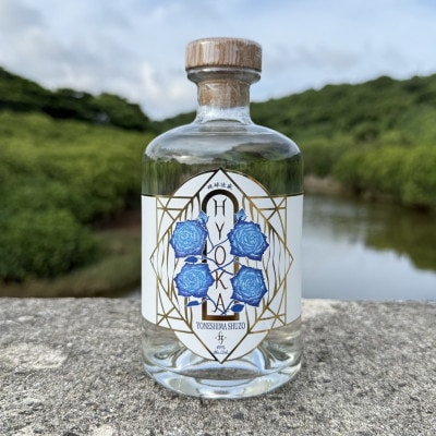 【琉球泡盛・米島酒造】捲土重来 40度&HYOKA 40度 500ml×各1本セット