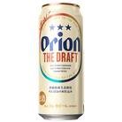 オリオン ザ・ドラフト 1ケース(500ml×24本)