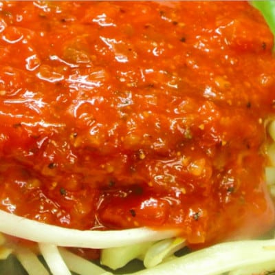 国産黒毛和牛ハンバーグ専門店 ヒッコリー/HICKORY　スパイシーチリハンバーグ6個セット