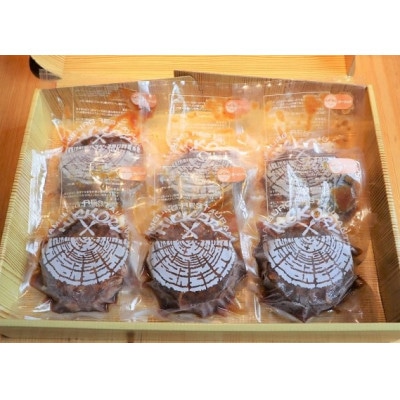 国産黒毛和牛ハンバーグ専門店 ヒッコリー/HICKORY ガーリックハンバーグセット 6個入り