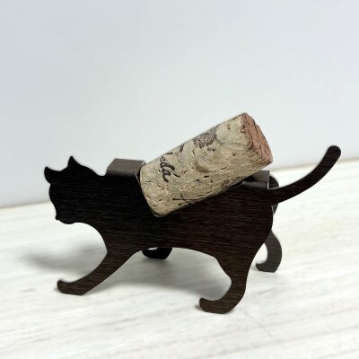 ネココルクスタンドCCS-SE　(2匹セット)