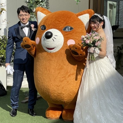 【体験型】いなりん出張訪問