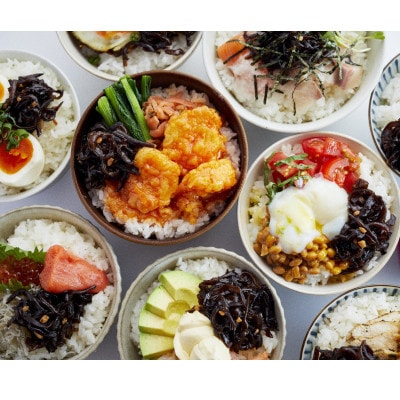 【ご飯のお供】きくらげラー油3個入!大人気!プリプリのきくらげの佃煮☆卵かけご飯、酒の肴に!