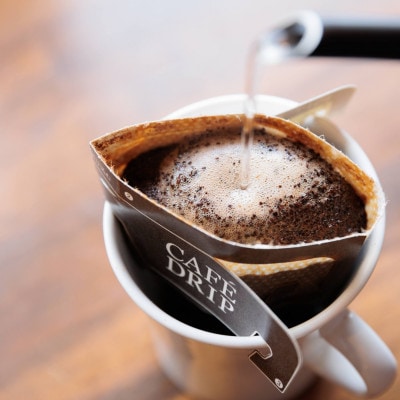 エスメラルダ農園ゲイシャ コーヒードリップバッグ 6袋セット