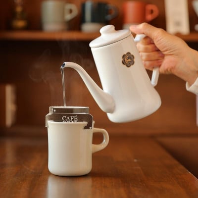 3種類のスペシャルティコーヒーが楽しめるドリップバッグギフト15袋入り