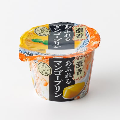 雪印メグミルク デザート2種・詰め合わせセット