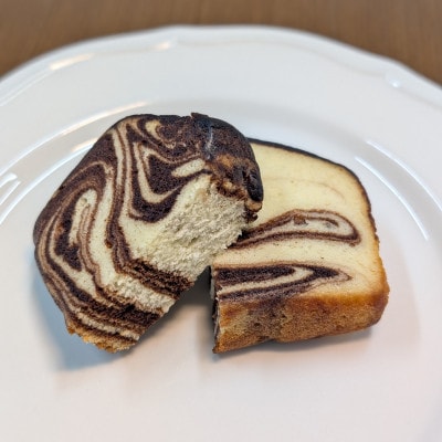 【香月堂】モカミルクパウンド　36個入り