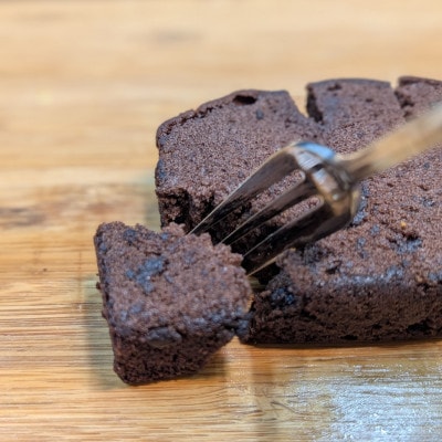 【香月堂】ビターチョコパウンド　36個入り