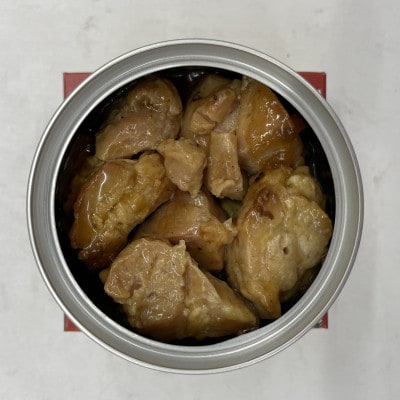 炭火焼やきとり　タレ　55g×10缶セット