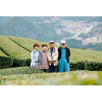 香り高いお茶セット(L)