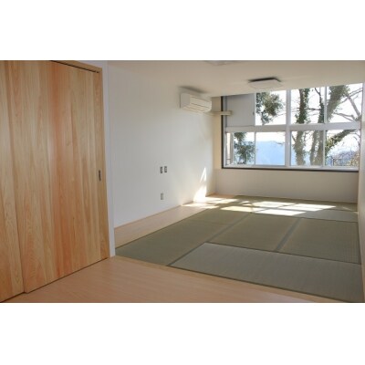 集落活動センター「山笑ふ横畠」宿泊券 