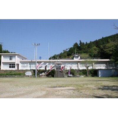 集落活動センター「山笑ふ横畠」宿泊券(4枚) 