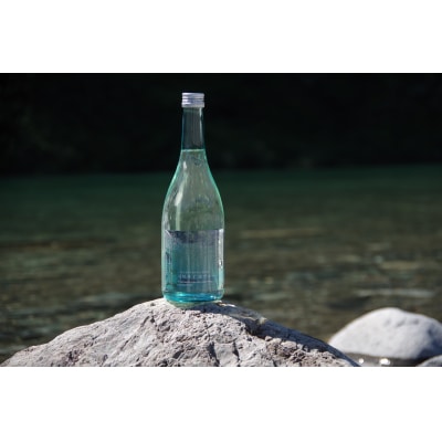 (2024年先行受付)自治体コラボ　鮎×日本酒