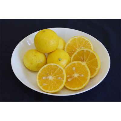 黄金柑(約3kg)