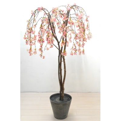 しだれ桜(造花)Gow-570