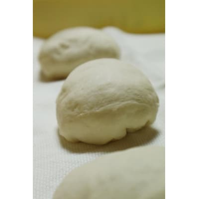 土佐の実山椒豚まん「おちまん」4個
