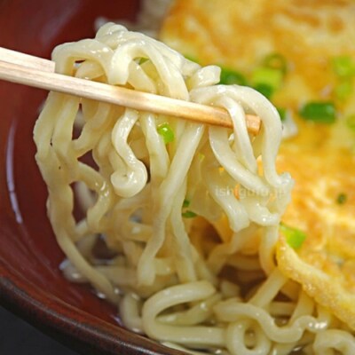 【初代沖縄そば王】あぶりソーキそばセット