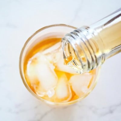 八鹿梅酒 720ml×1本