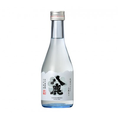 八鹿冷酒　6本セット(300ml)