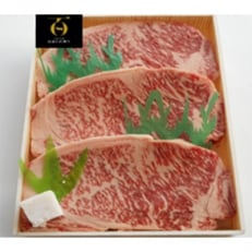 おおいた和牛　サーロインステーキ　660g