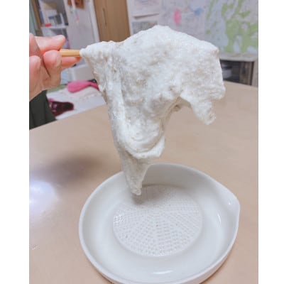 ここのえの自然薯 約1kg