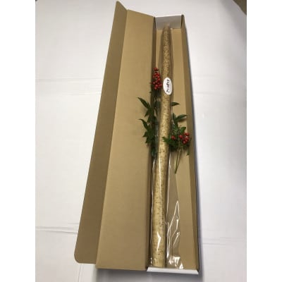 ここのえの自然薯 約1kg