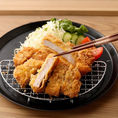 とんかつ4種食べ比べセット 1.4kg【大分県産豚肉|米の恵み】